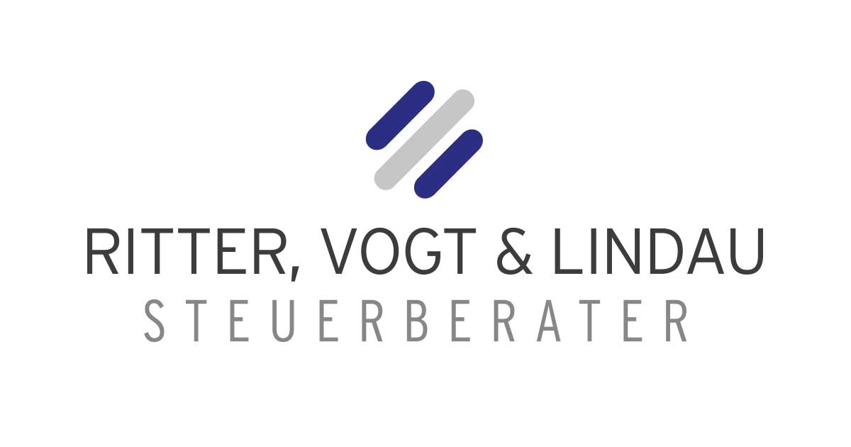 Ritter, Vogt & Lindau PartG mbB Steuerberatung